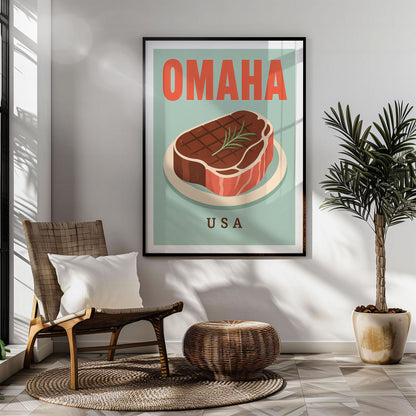 Omaha, USA