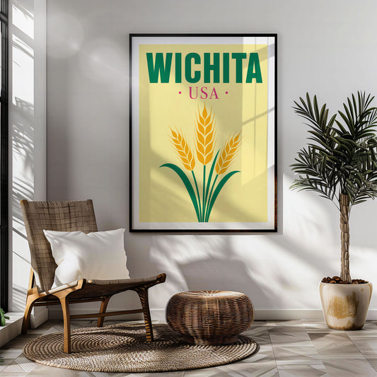 Wichita, USA