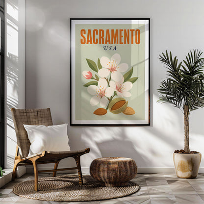 Sacramento, USA