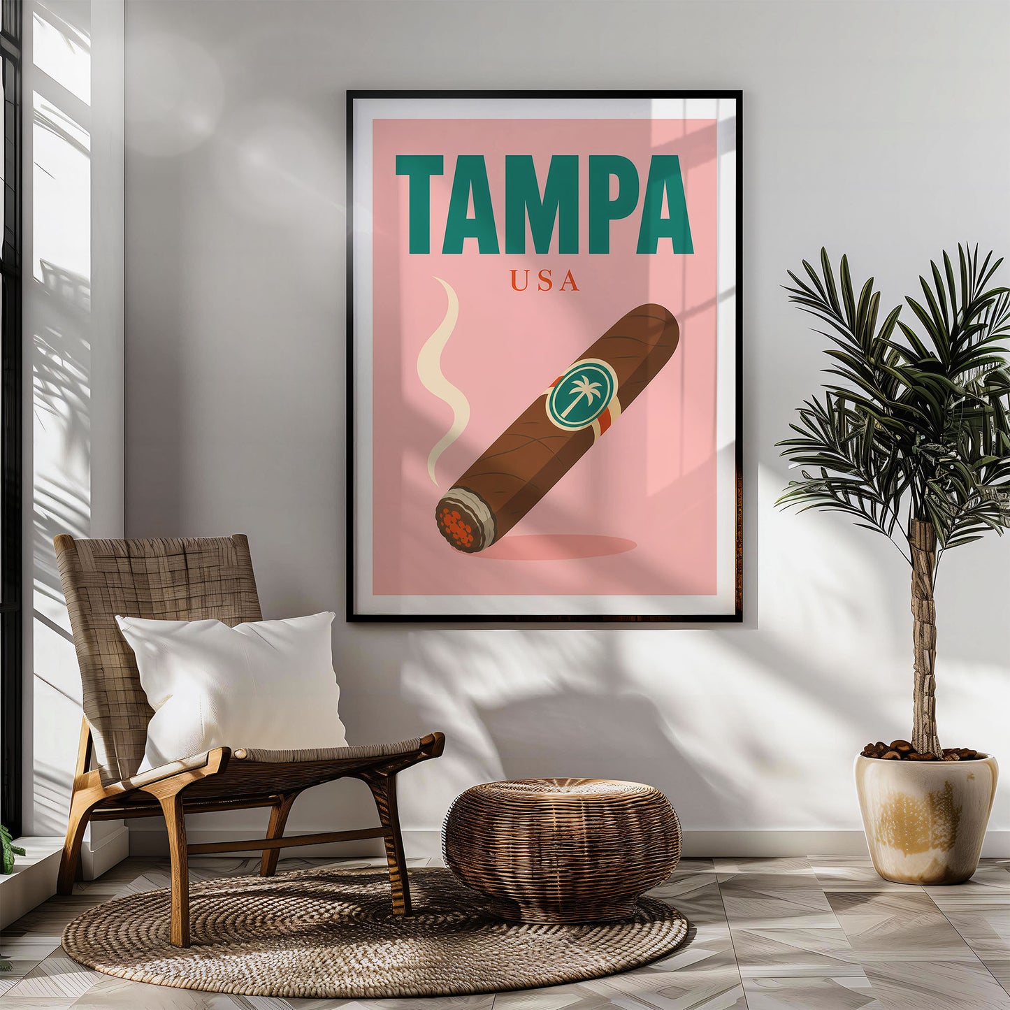 Tampa, USA