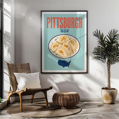 Pittsburgh, USA