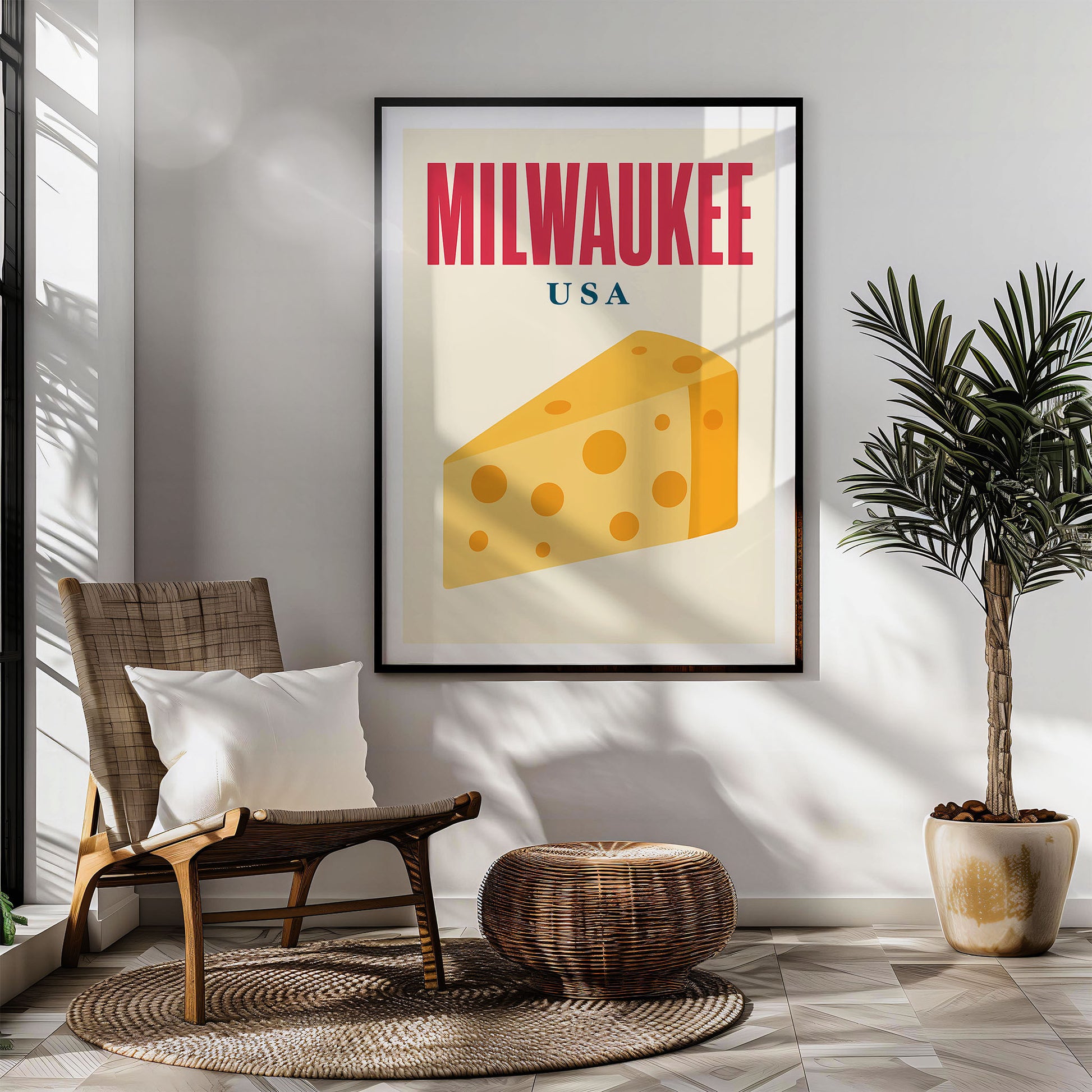 Milwaukee, USA