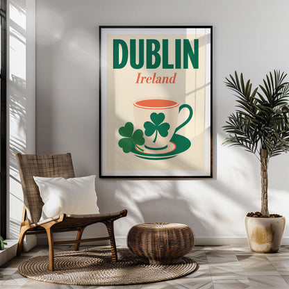 Dublin, Ireland