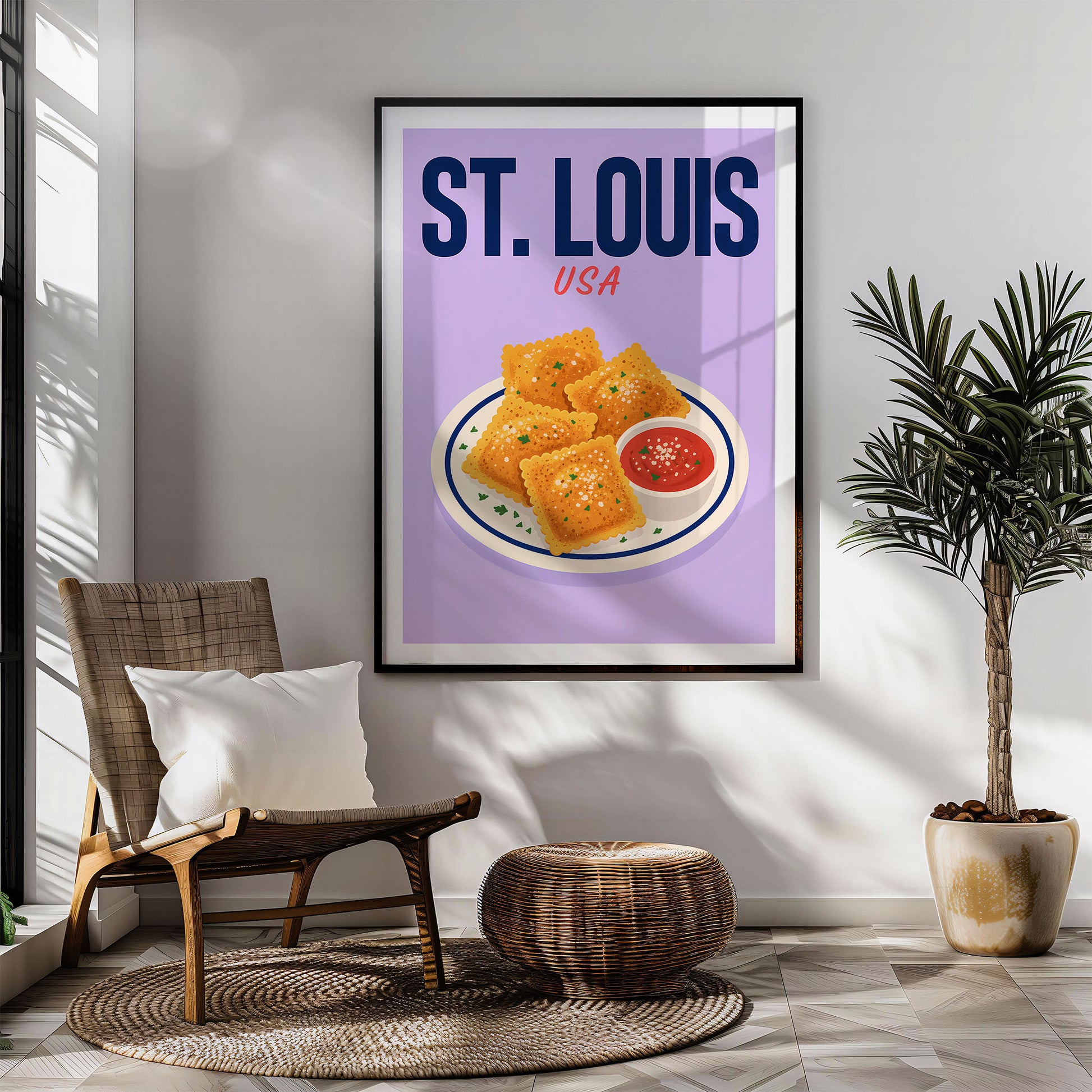 St. Louis, USA