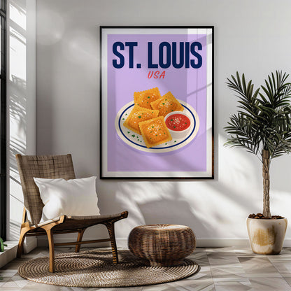 St. Louis, USA