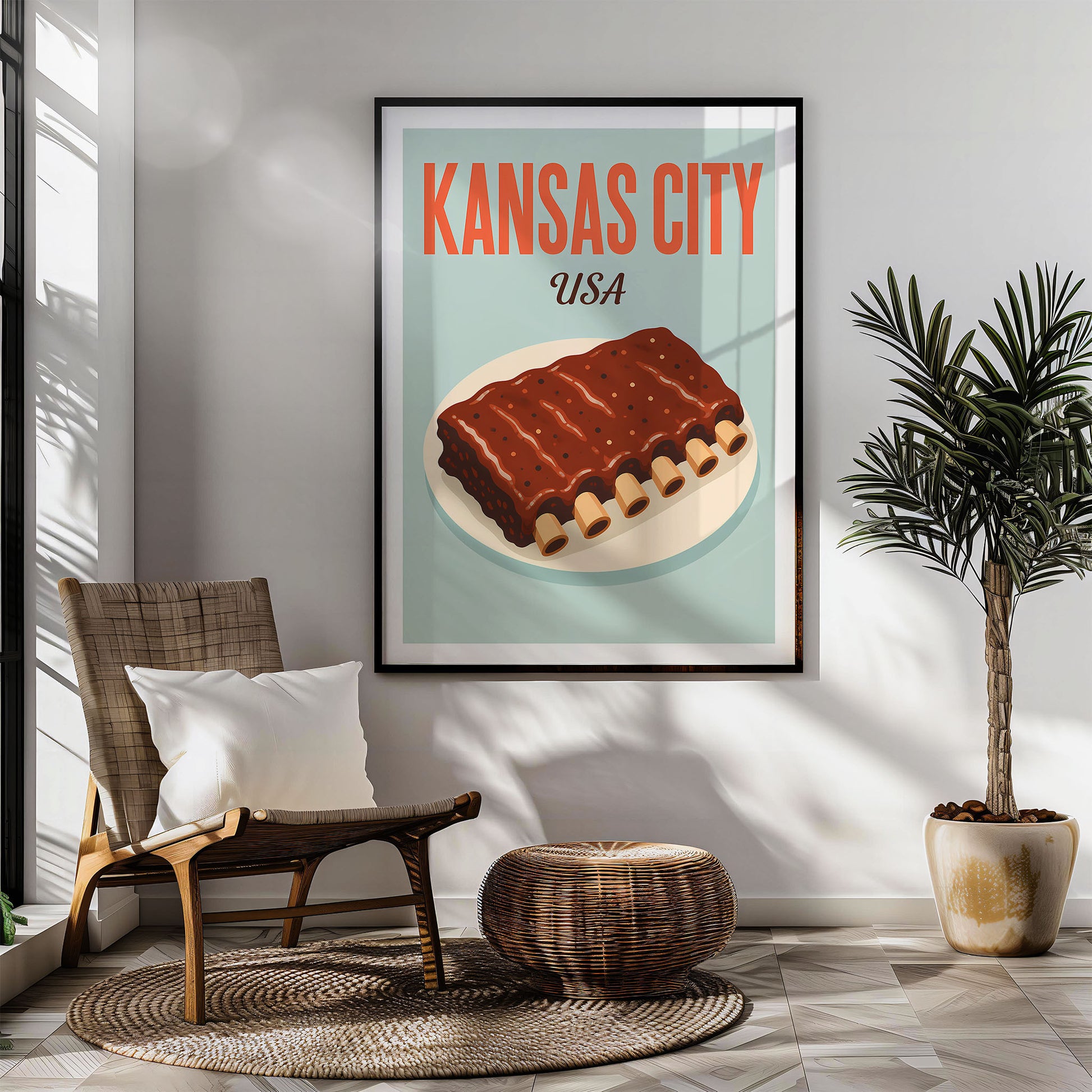 Kansas City, USA