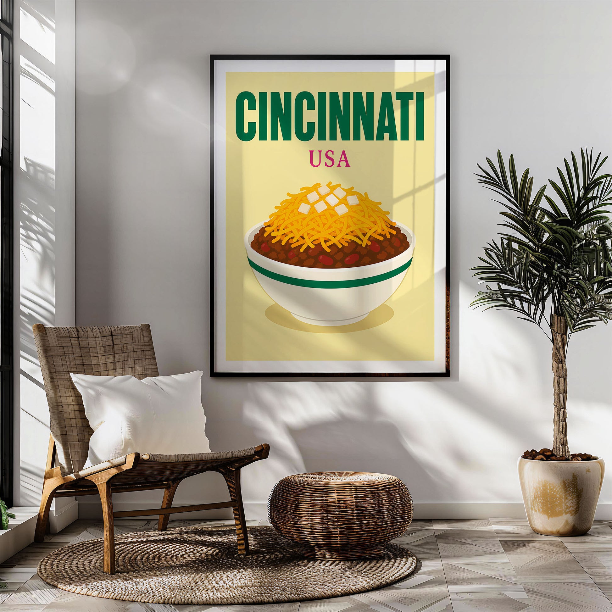 Cincinnati, USA