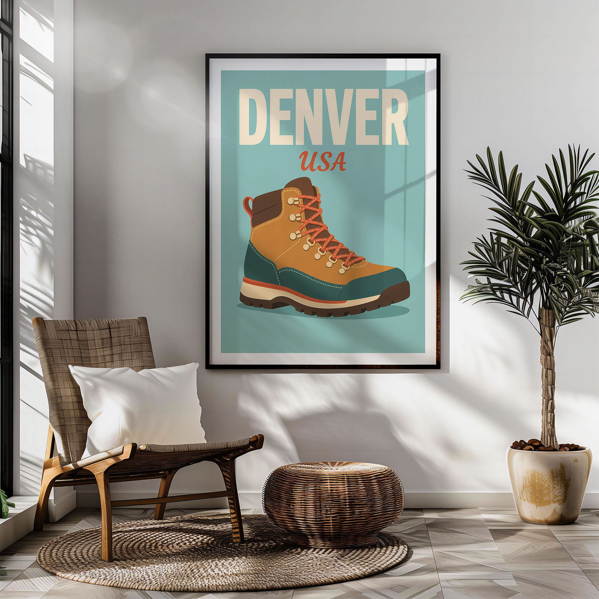 Denver, USA