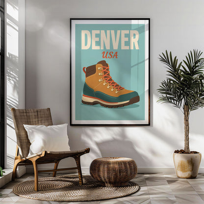 Denver, USA