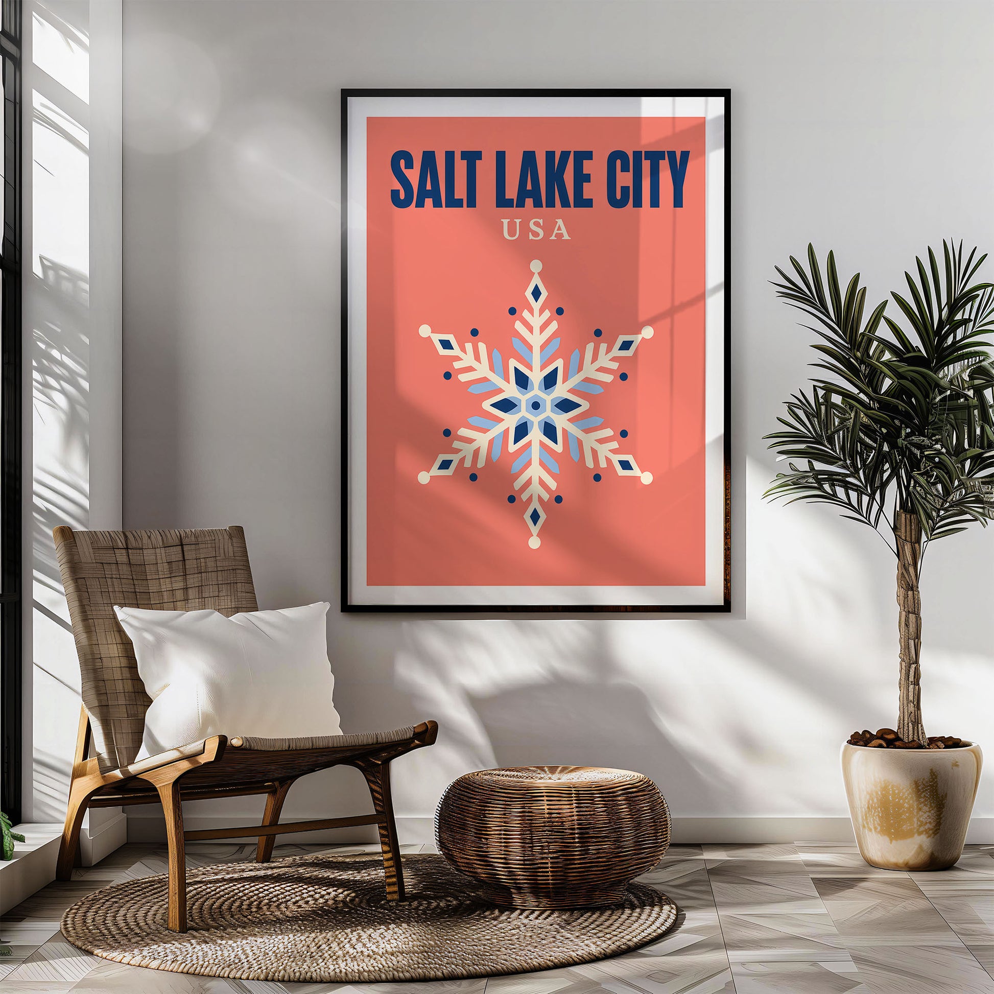 Salt Lake City, USA