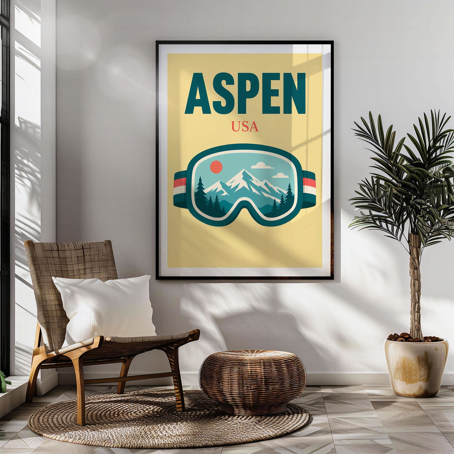 Aspen, USA