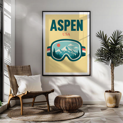 Aspen, USA