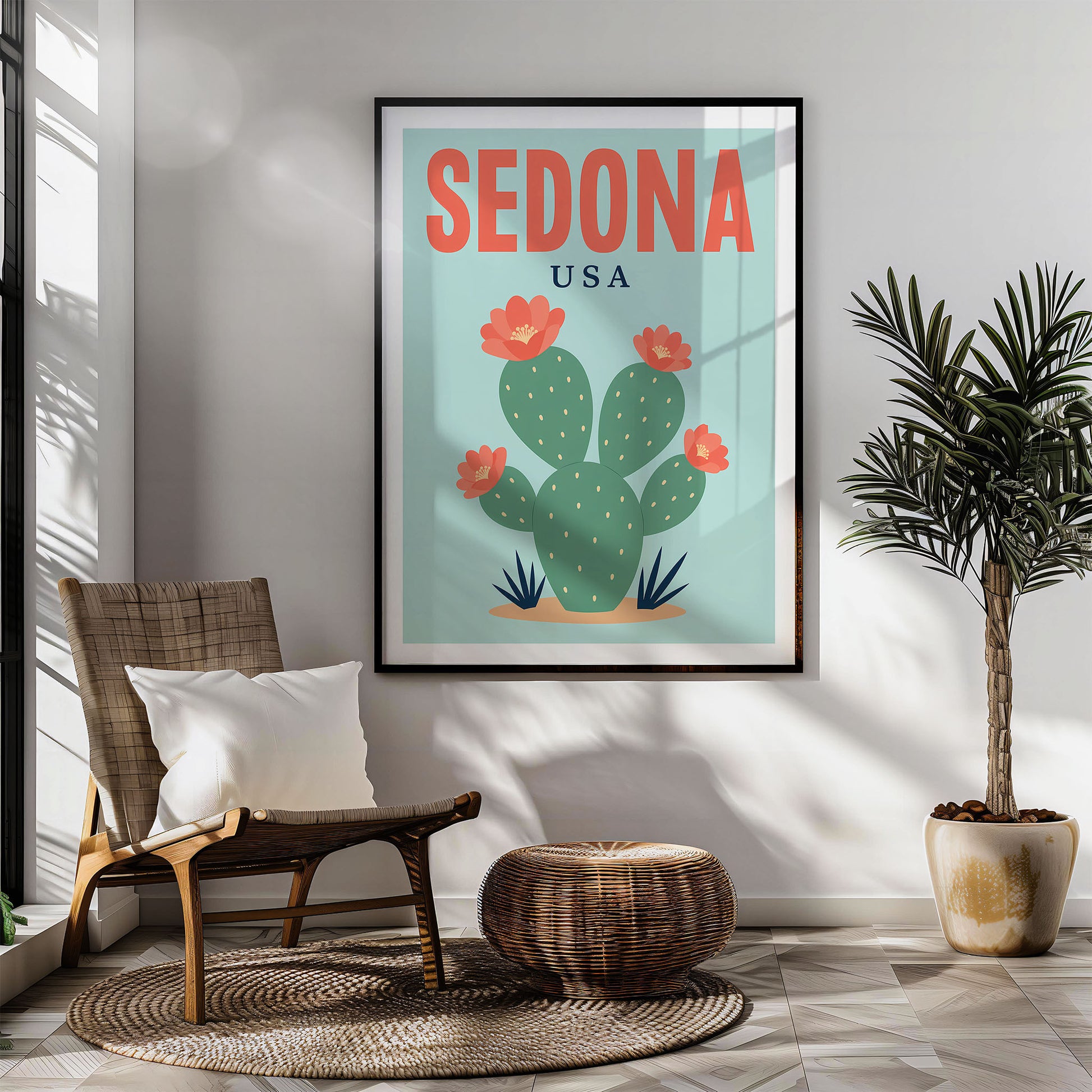 Sedona, USA