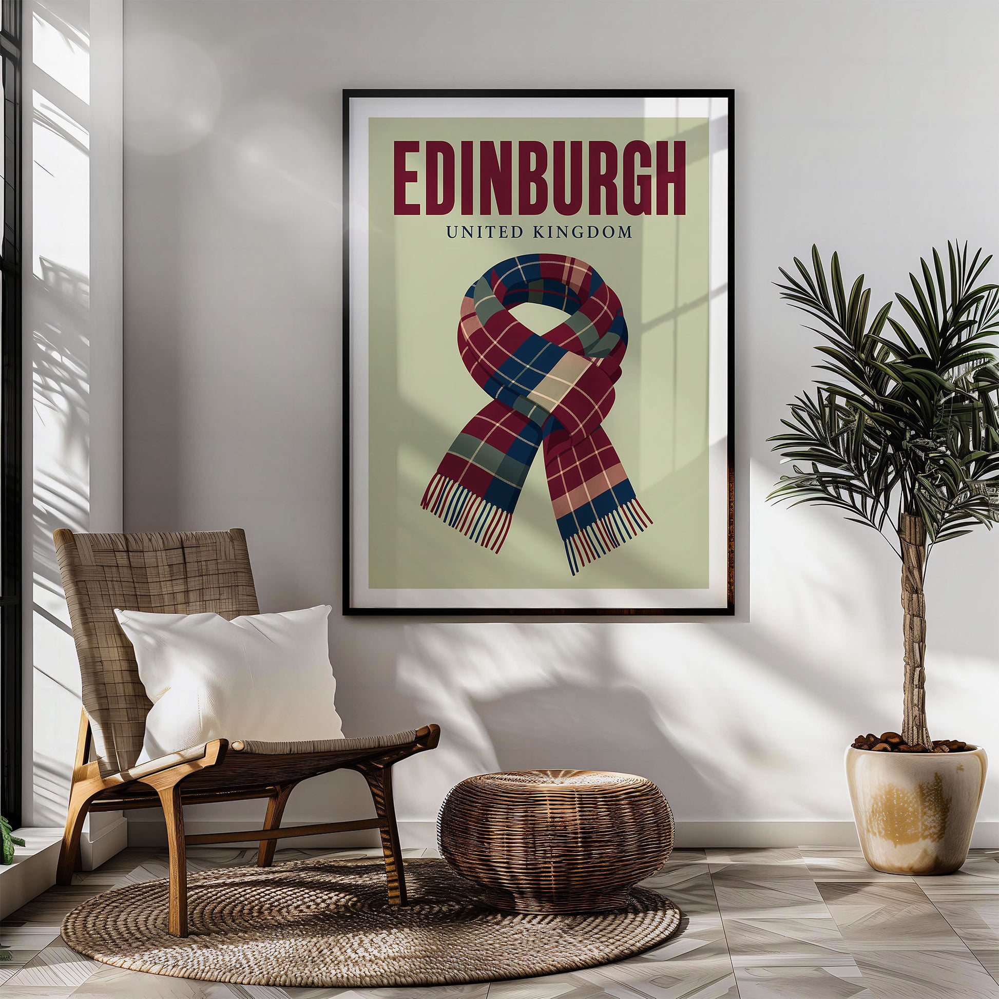 Edinburgh, United Kingdom