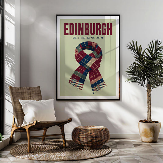 Edinburgh, United Kingdom