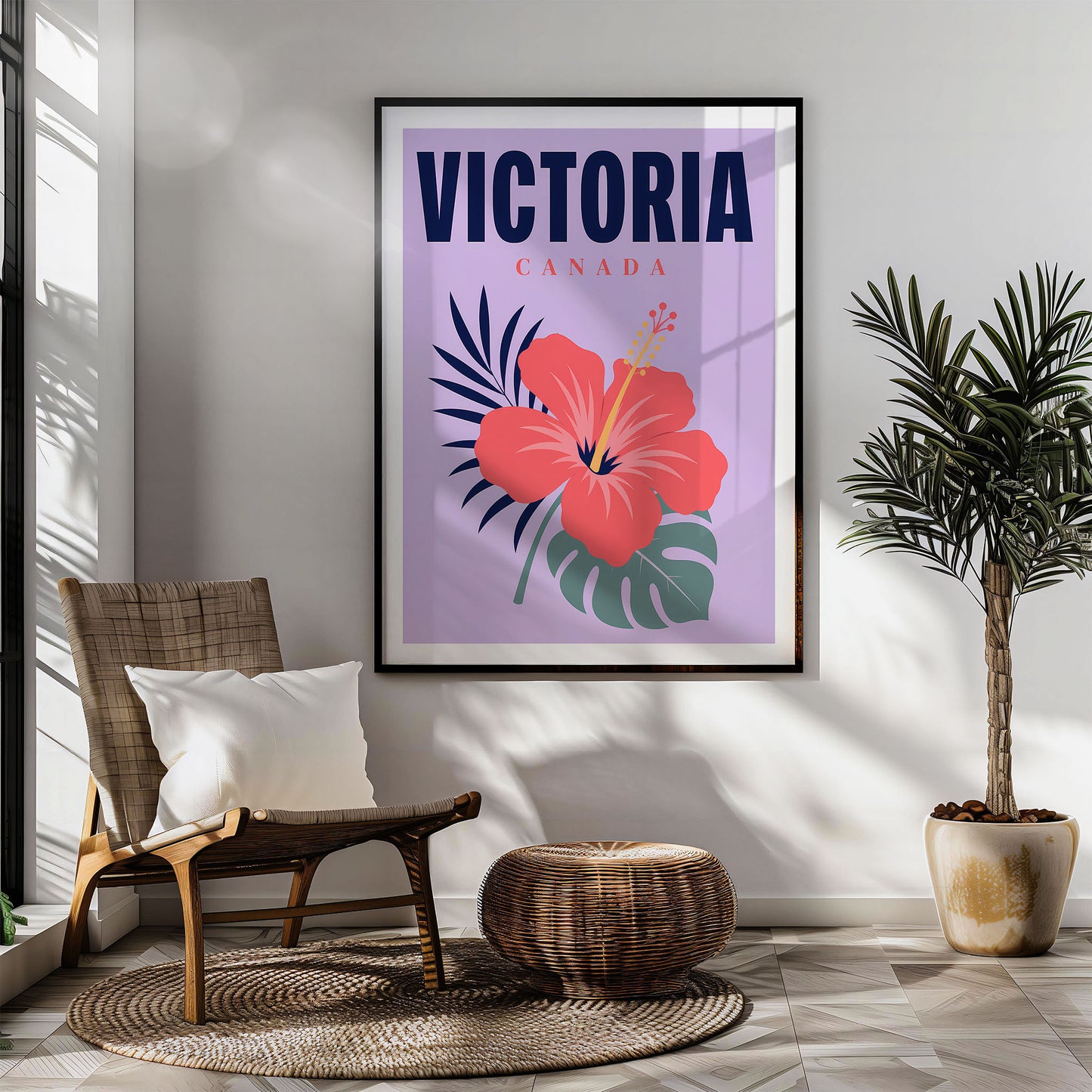 Victoria, Canada