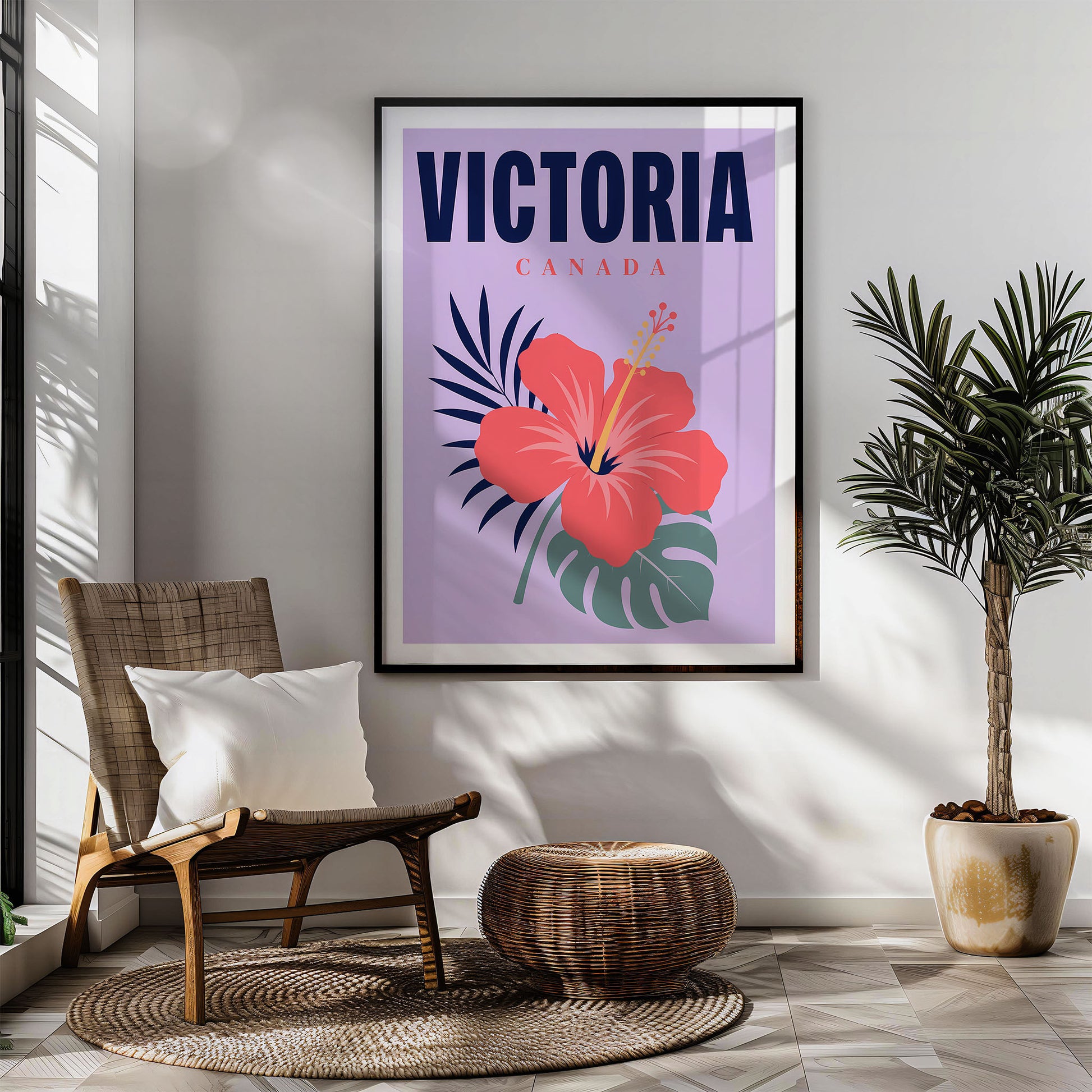 Victoria, Canada