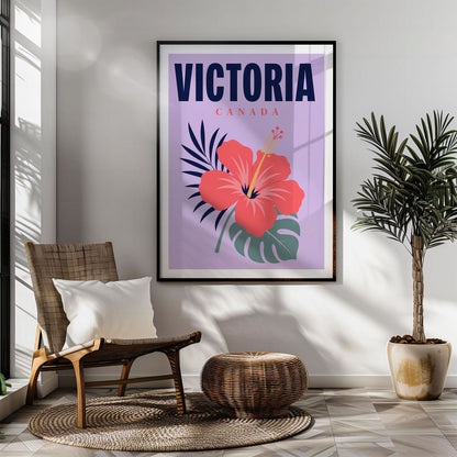 Victoria, Canada