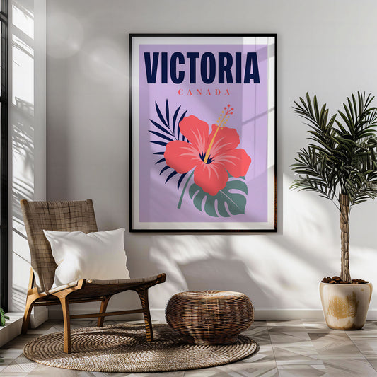 Victoria, Canada