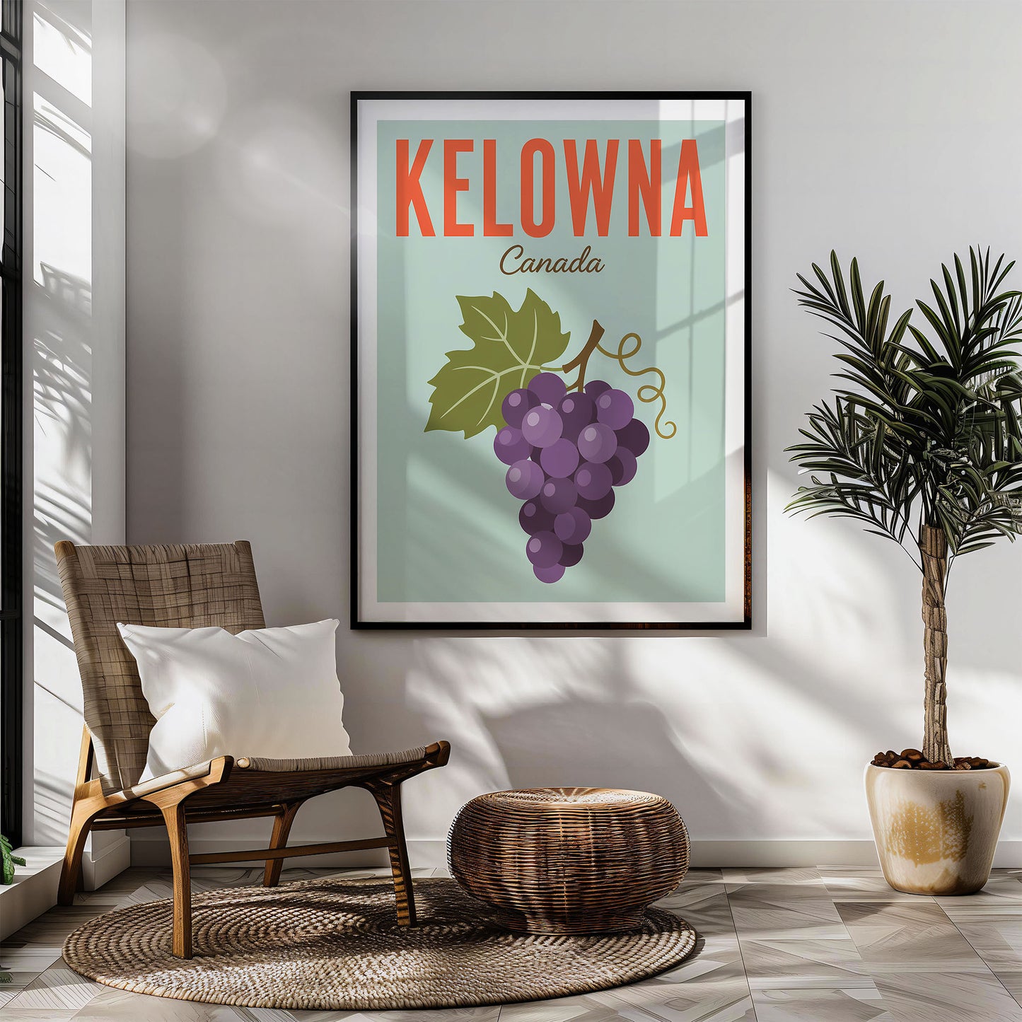 Kelowna, Canada