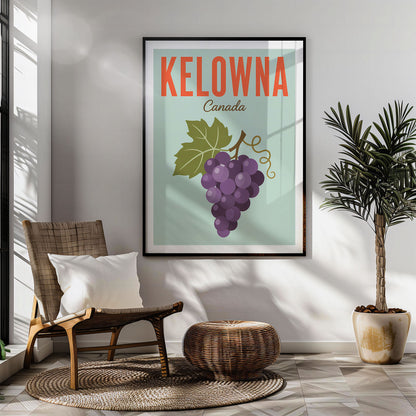 Kelowna, Canada