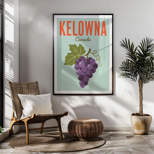 Kelowna, Canada