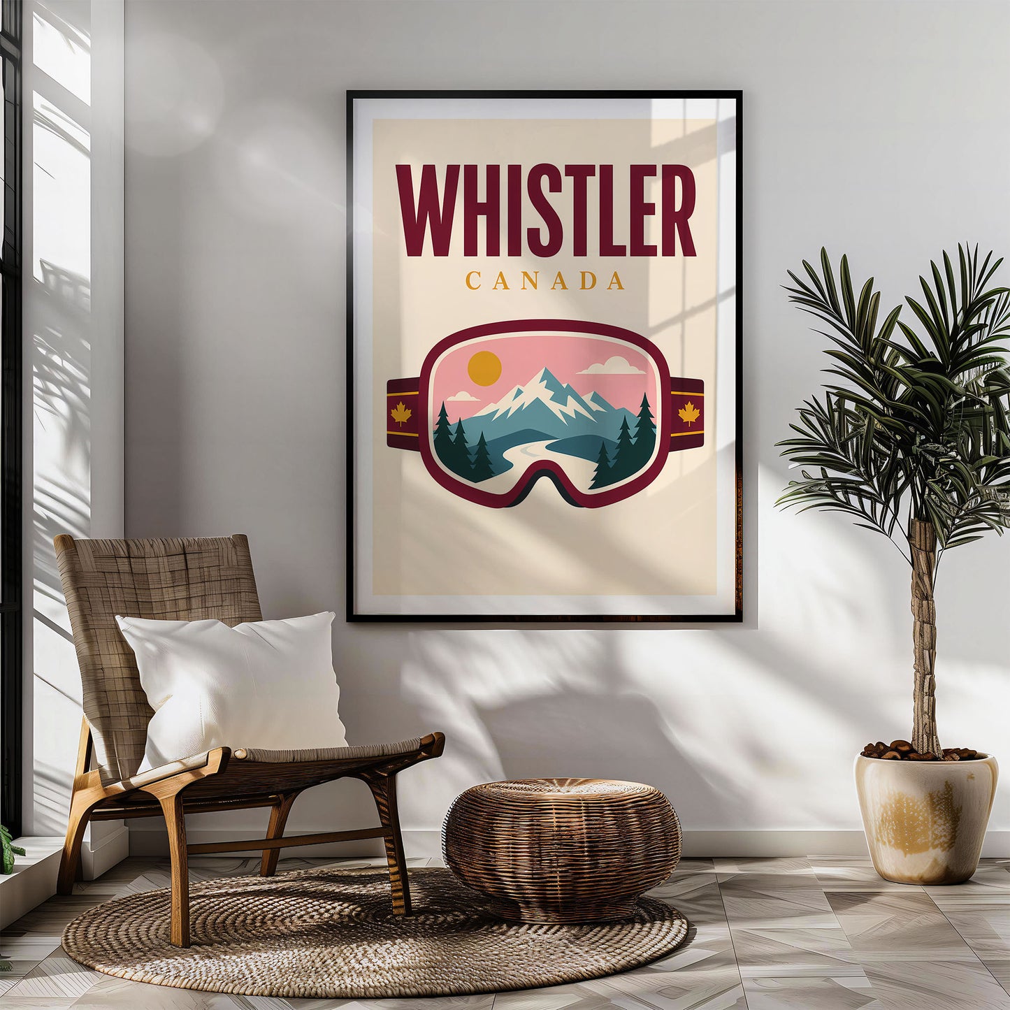 Whistler, Canada