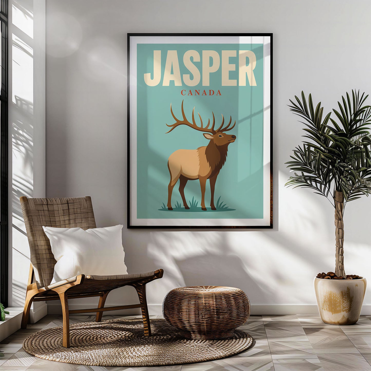 Jasper, Canada