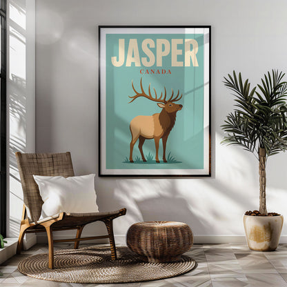 Jasper, Canada