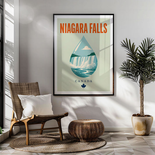Niagara Falls, Canada