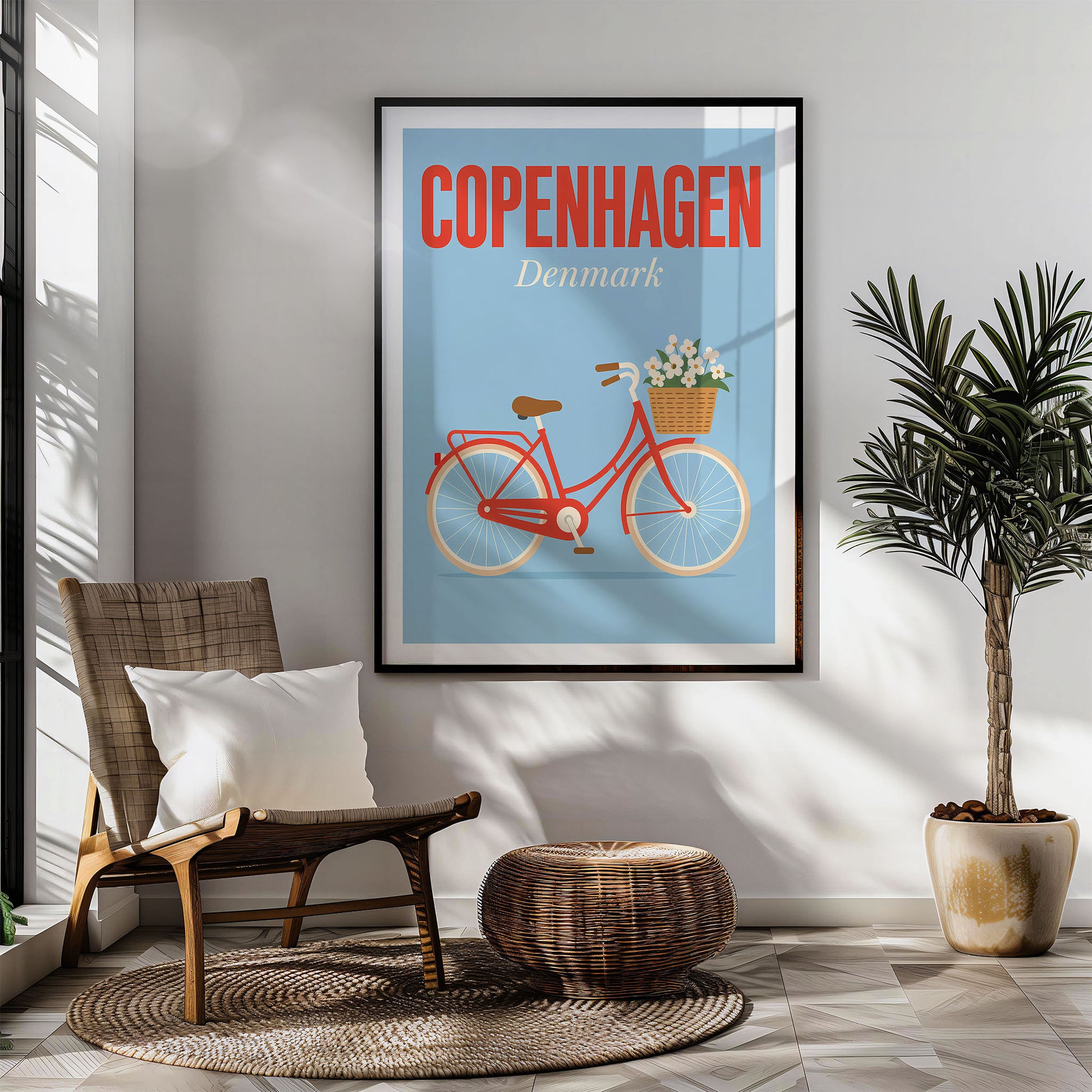 Copenhagen, Denmark