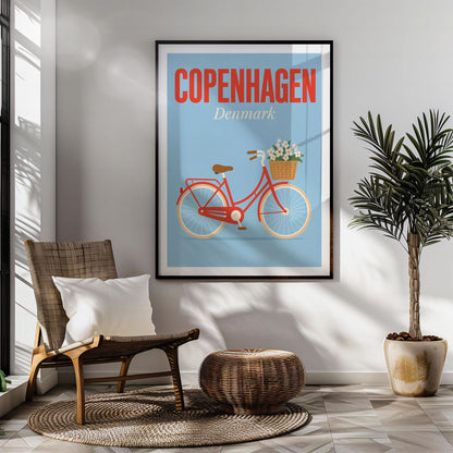 Copenhagen, Denmark