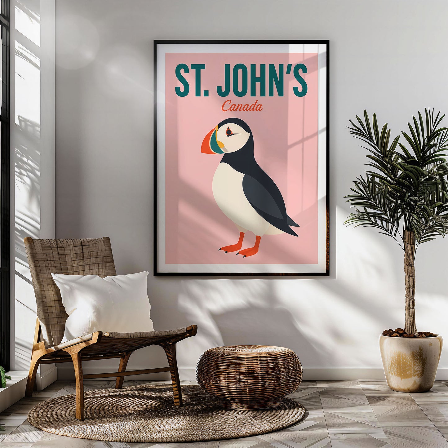 St. John's, Canada