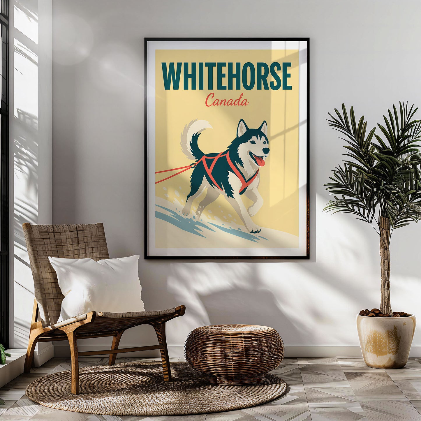 Whitehorse, Canada