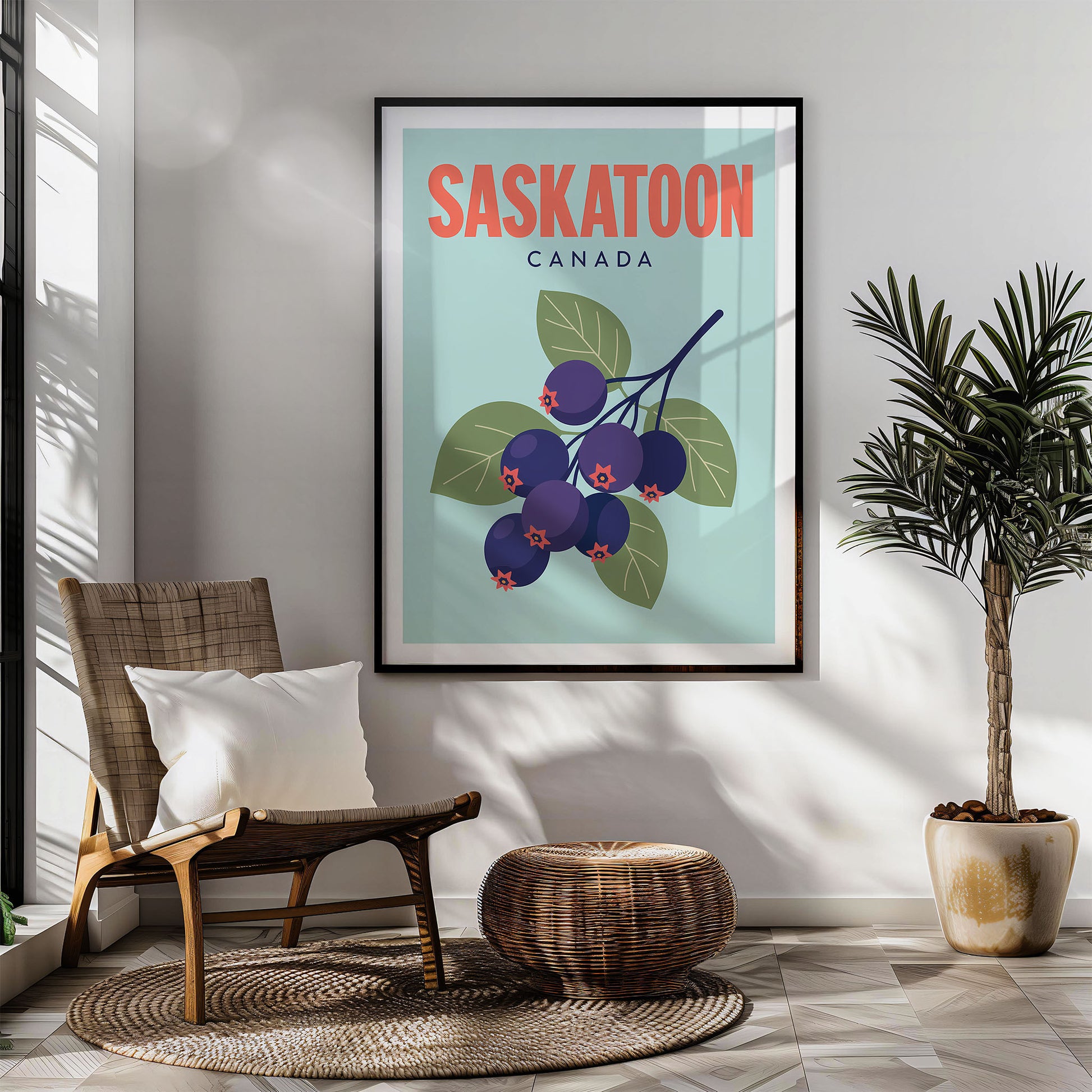 Saskatoon, Canada