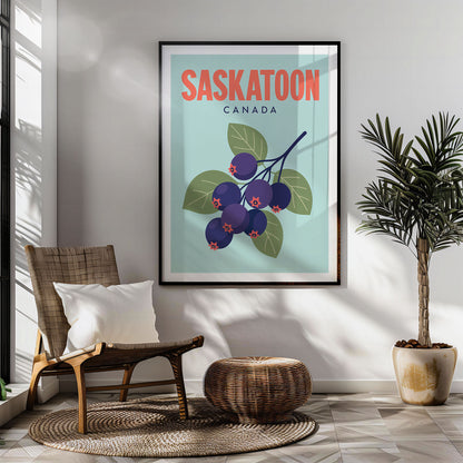 Saskatoon, Canada