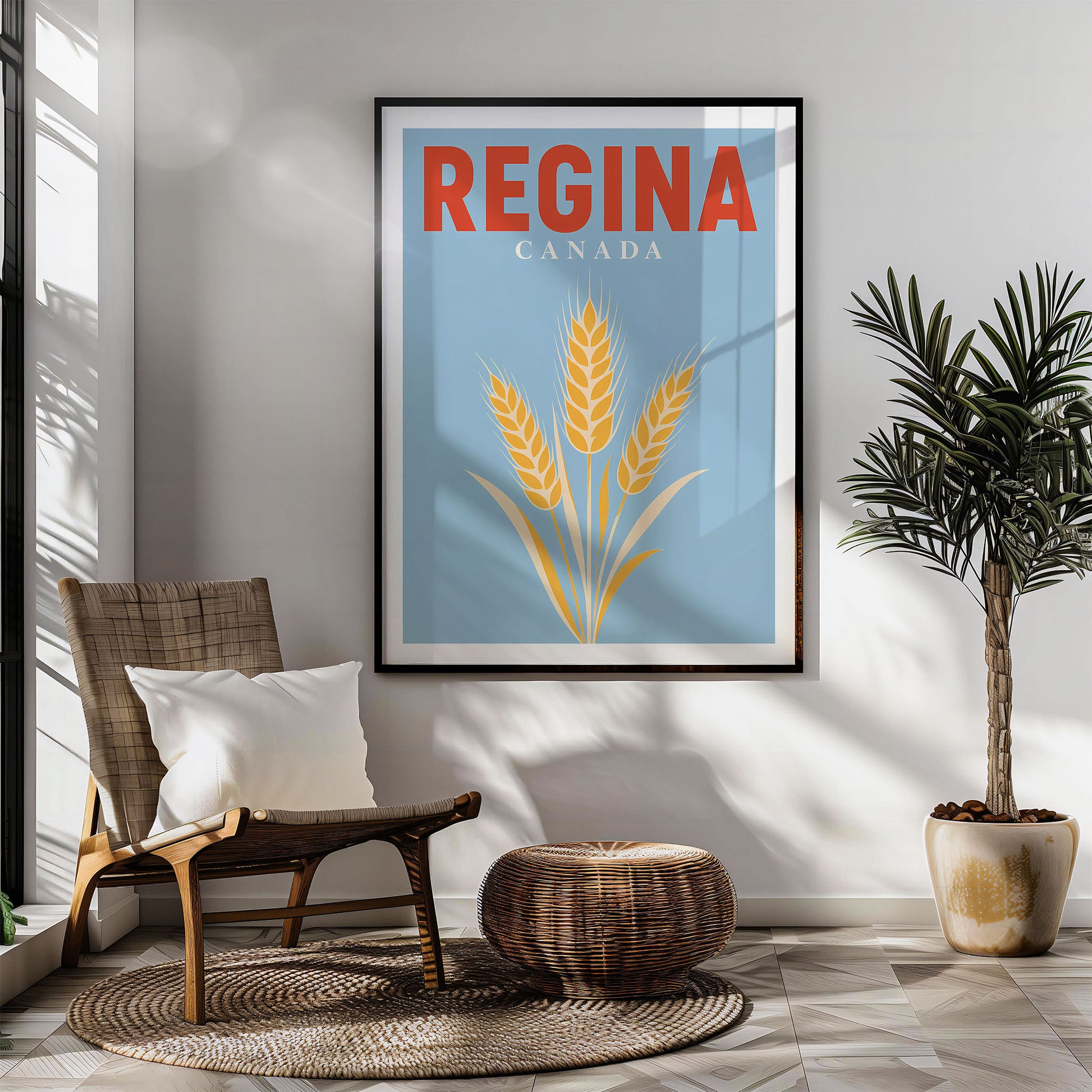 Regina, Canada
