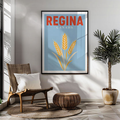 Regina, Canada