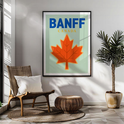 Banff, Canada