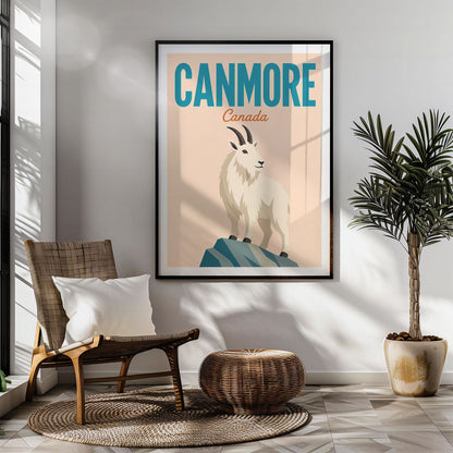 Canmore, Canada