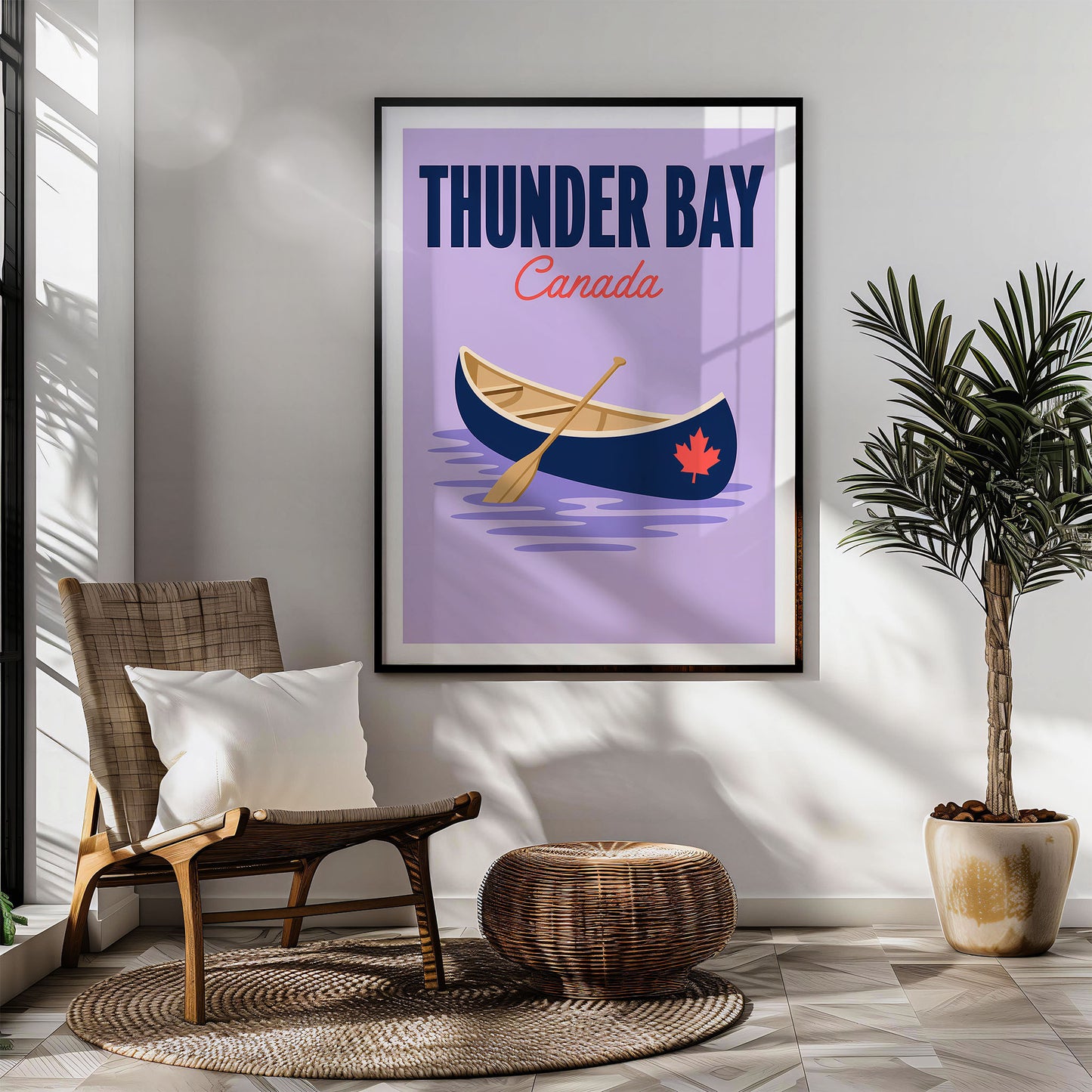 Thunder Bay, Canada