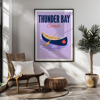 Thunder Bay, Canada