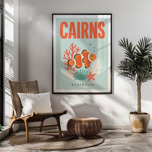 Cairns, Australia