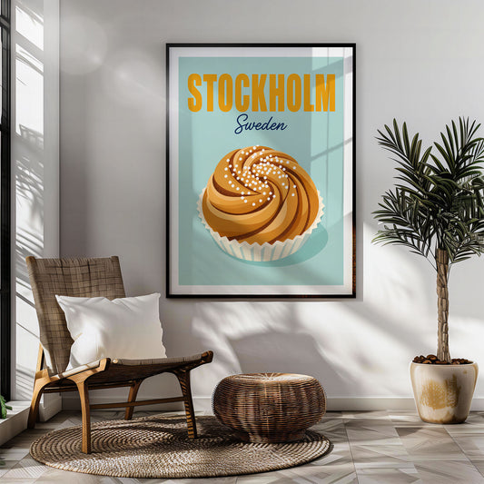 Stockholm, Sweden
