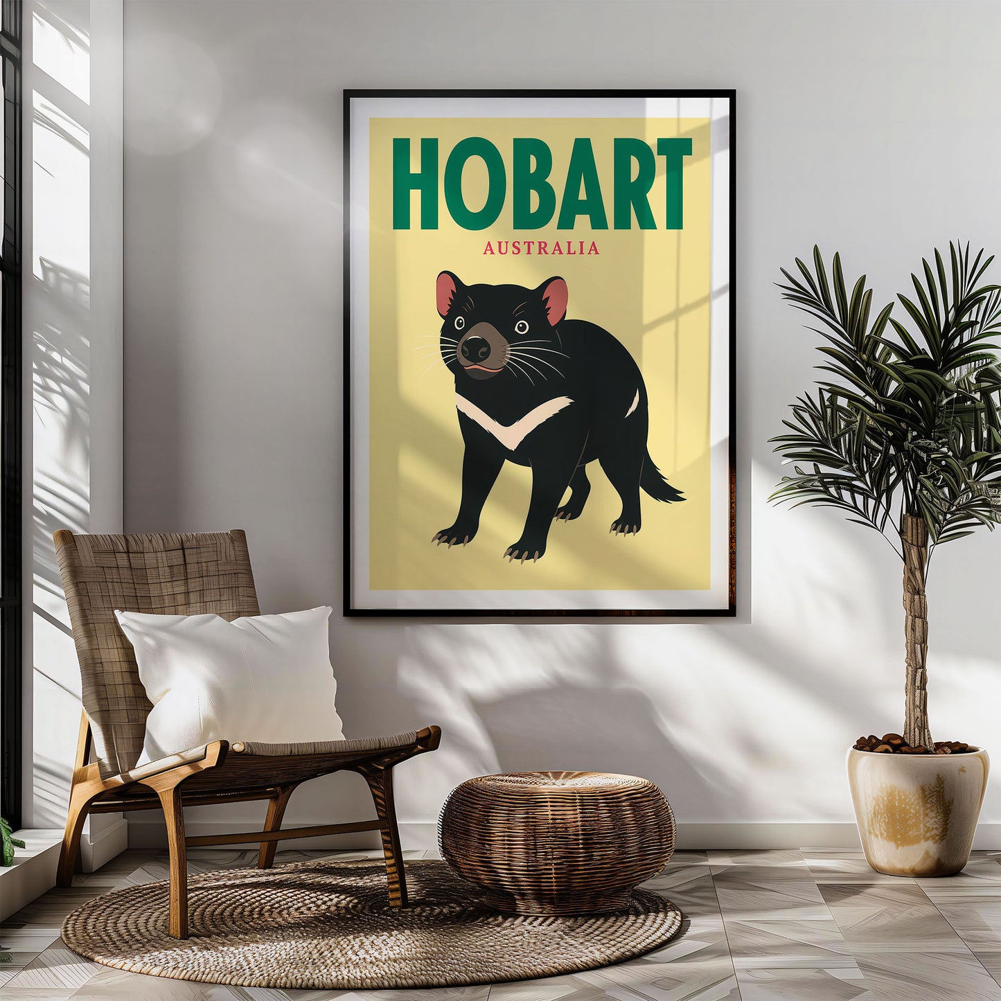 Hobart, Australia