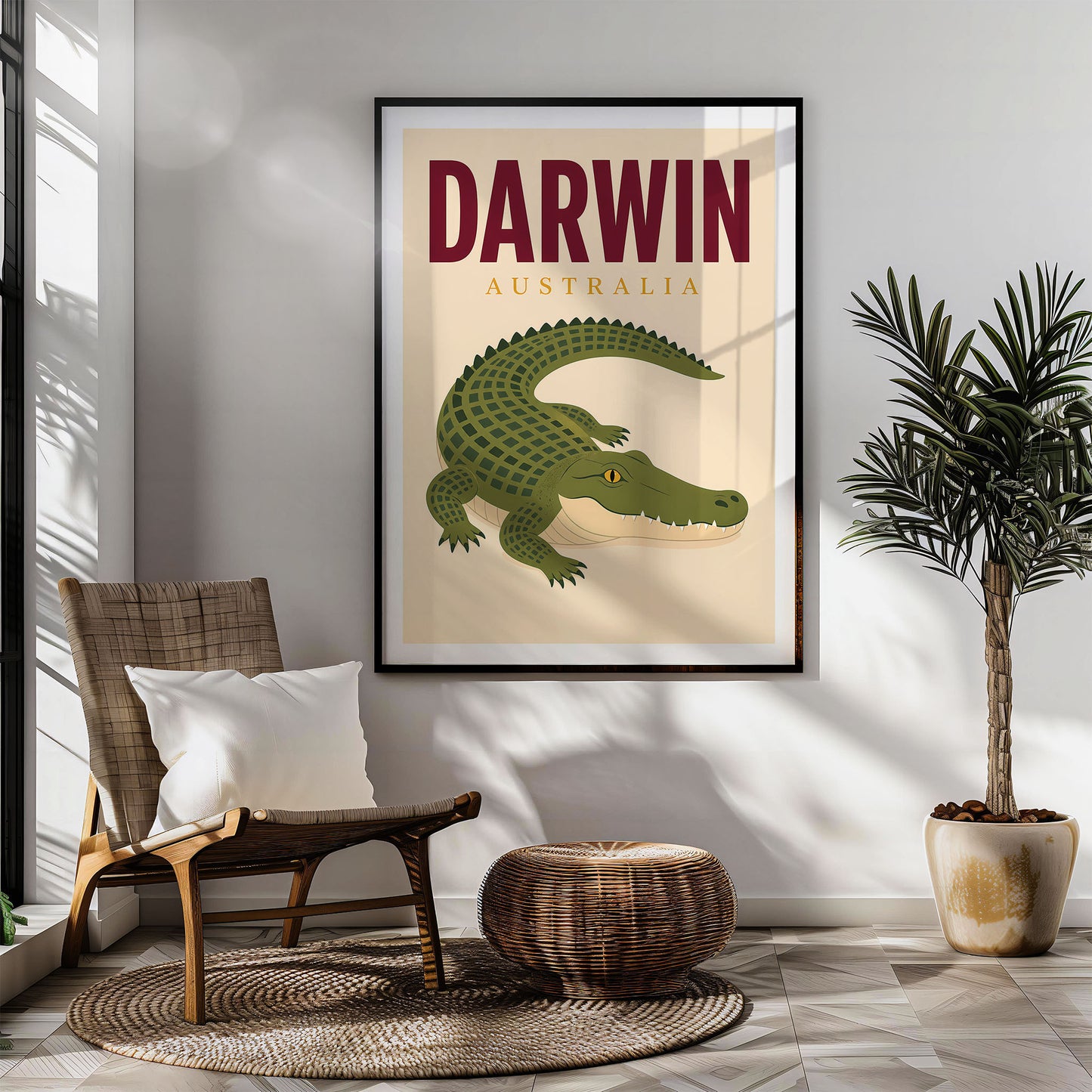 Darwin, Australia