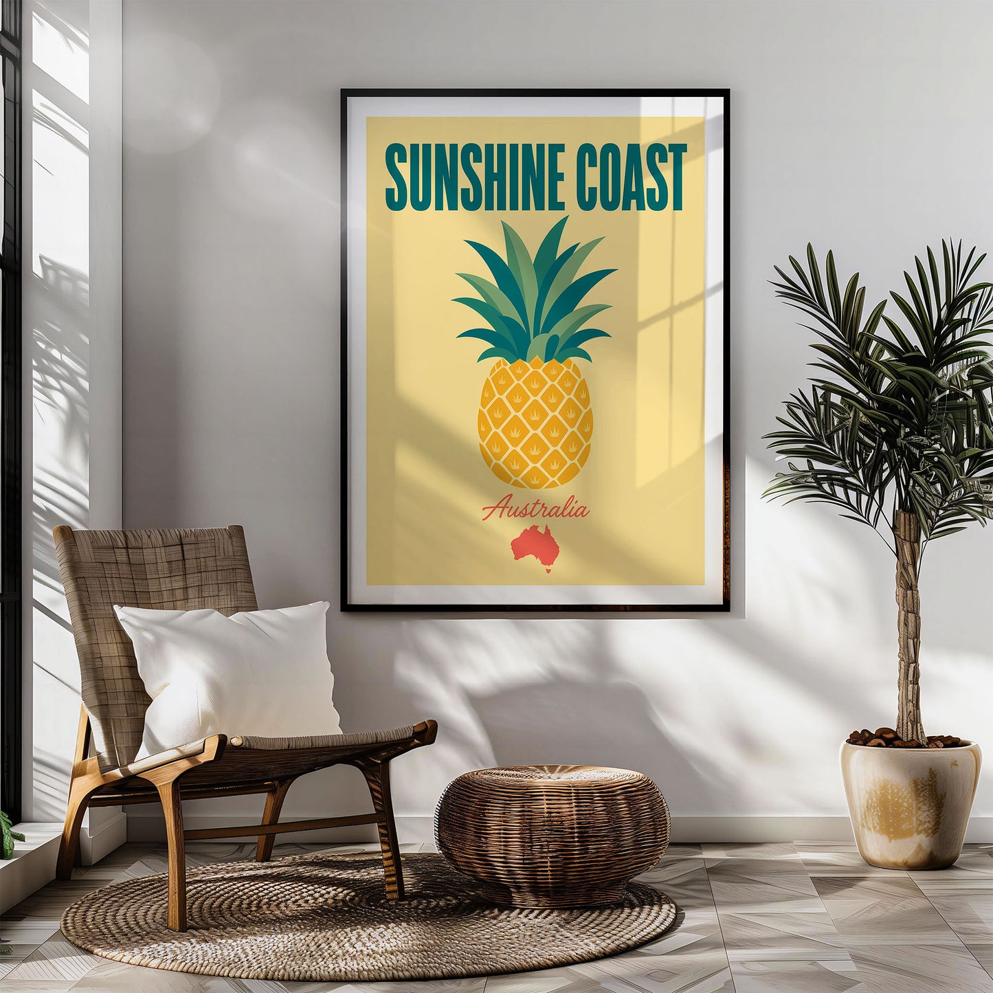 Sunshine Coast, Australia