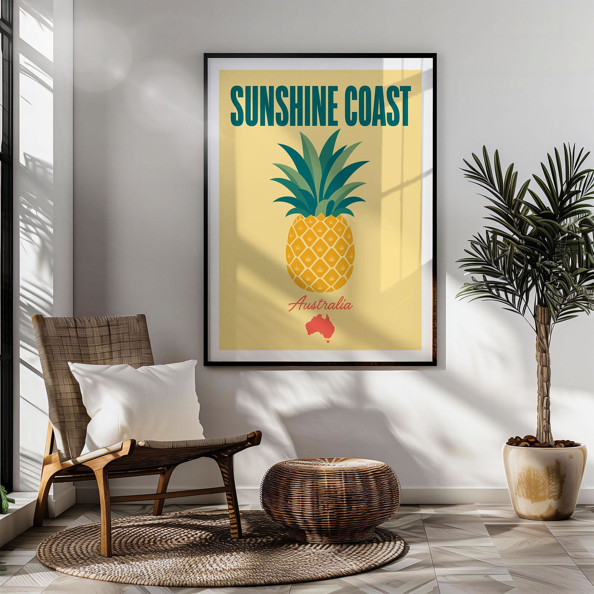 Sunshine Coast, Australia