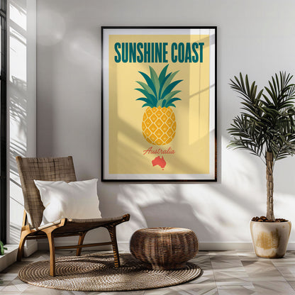 Sunshine Coast, Australia