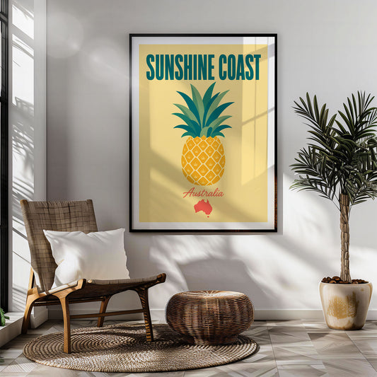 Sunshine Coast, Australia